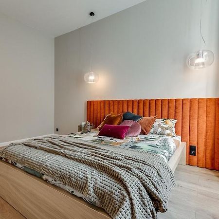Jan III Sobieski - Luksusowy Apartament S Prywatny Darmowy Parking 格利维采 外观 照片